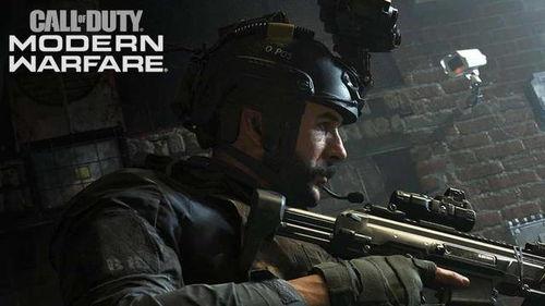 使命召唤最新角色爆料,新角色揭秘:神秘特工背后的秘密行动 第2张 使命召唤最新角色爆料,新角色揭秘:神秘特工背后的秘密行动 第2张