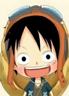 巴哥爆料国风路飞视频,国风路飞视频幕后花絮大公开  第2张