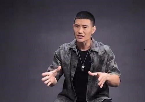 嘎子谢孟伟最新爆料,揭秘演艺圈幕后真相  第1张