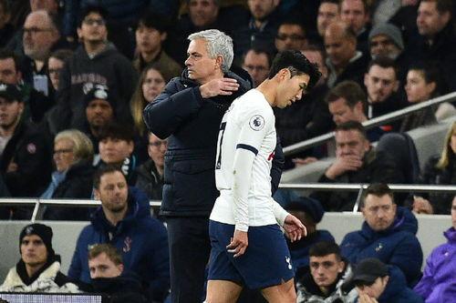 热刺最新独家爆料直播,球队内部最新动态与备战策略  第2张