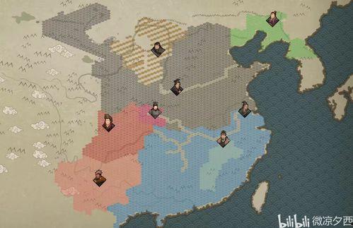 无悔华夏三国最新爆料,无悔华夏三国最新爆料揭秘  第1张