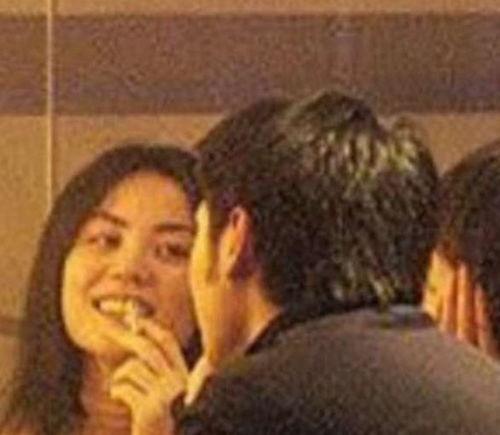 王菲前夫爆料视频,揭秘天后婚姻内幕  第1张