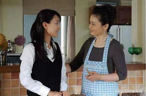 我家的保姆在线观看,揭秘家庭日常温馨瞬间  第2张