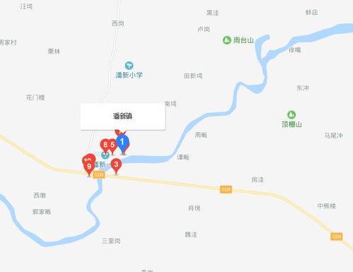 罗山县潘新镇最新爆料,揭秘神秘事件背后的真相 第1张 罗山县潘新镇最新爆料,揭秘神秘事件背后的真相 第1张